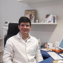 Allan Pinho Sobral, Endocrinologista Teresina