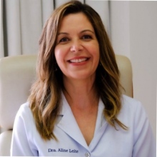 Aline Leite Nogueira, Ginecologista São Paulo