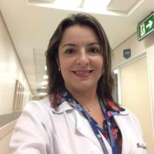 Luciana Pires Zambom, Oftalmologista São Caetano do Sul