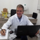 Dr. Jocimar Teixeira de Lima