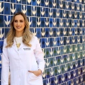 Amanda Evelyn Cruvinel Goulart, Ginecologista Brasília