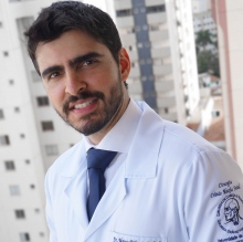 Marco Túlio Andrade, Otorrino Brasília