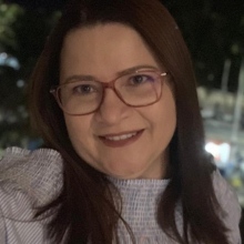 Rita De Cassia Lins Da Silva, Pneumologista pediátrico Maceió