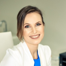 Ana Bittencourt, Angiologista Goiânia