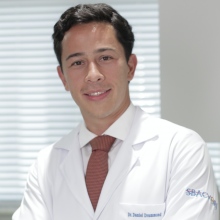 Daniel Drummond, Angiologista Rio de Janeiro