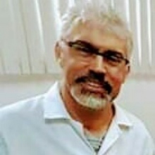 ALEXANDRE BARBOSA, Geriatra Rio de Janeiro
