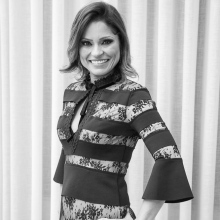Fabiana Gaião de Souza Paulo, Dermatologista Campinas
