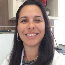 Sandra Alamino Felix de Moraes, Especialista em Dor São Paulo