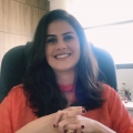 Gabriela Padilha