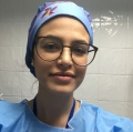 Mayra Coelho Bócoli