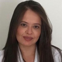 Liza Castro, Dermatologista São Paulo