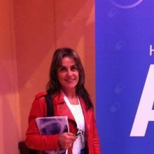 Cintia Helena Morel Correa, Ginecologista Porto Alegre