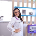 Dra. Cintia Carvalho