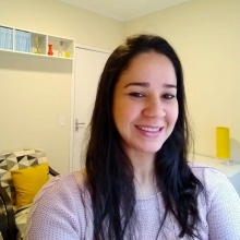 Claudia Goes, Psicanalista Guarulhos