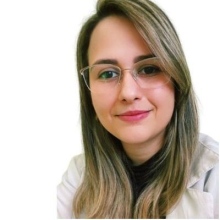 Malu Macedo, Psiquiatra Porto Alegre