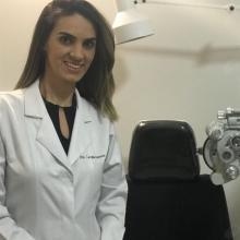 Caroline Rezende de Almeida, Oftalmologista Ribeirão Preto