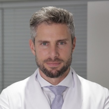Leonardo Stambowsky, Angiologista Rio de Janeiro