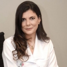 Alessandra Ferreira Cardoso Loures Bueno, Cardiologista Curitiba