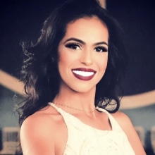 Larissa Gonçalves Braz dos Santos, Ginecologista Brasília