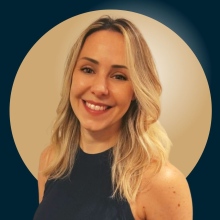 Helen Rose Camargo Pereira, Nutricionista Sorocaba