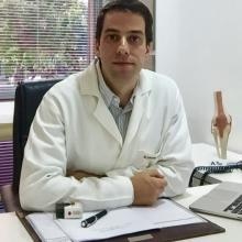 Eduardo Cabral Coelho, Ortopedista - Traumatologista Rio de Janeiro