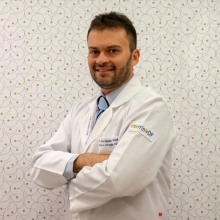 Jose Stenio Ponte Dias Filho, Otorrino Brasília
