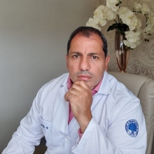 Alfredo Valois, Ortopedista - Traumatologista Manaus