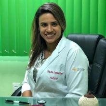 Ana Cristina Stone Picanço, Pediatra Manaus