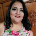 Claudinéia de Fátima Lacerda de Souza