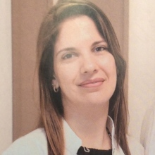 Isabela Canavez, Homeopata Franca