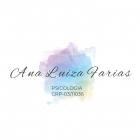 Ana Luiza de A. Farias Silva