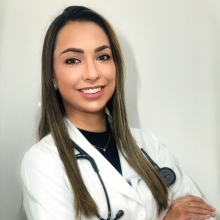 Priscila Oliveira, Endocrinologista Belo Horizonte