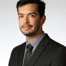 Rafael Silva Cortês, Cardiologista Brasília