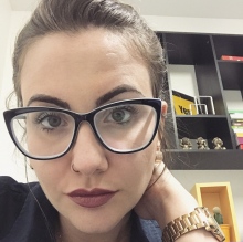 Carla Regina Andrade Carvalho, Psicólogo Santos