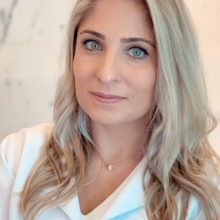 Priscila Nunes S. Morosini, Cirurgião oncológico Curitiba