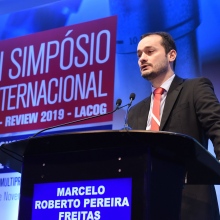 Marcelo Roberto Pereira Freitas, Oncologista Florianópolis