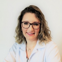 Denise de Souza Blaszkowski, Ginecologista Curitiba