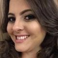 Luzlaine Araújo de Carvalho