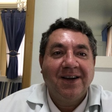 Ivaldo Alvarez Baratella, Ginecologista São Paulo