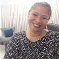 Luciana Carla Barbosa de Oliveira