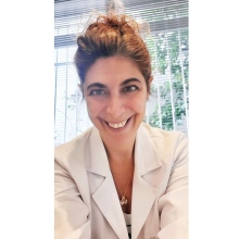 Marilene Ricci Ganem, Alergista São Paulo