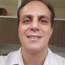 Thales Onofri de Oliveira, Homeopata Belo Horizonte