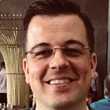 Marcelo Belmonte Tavares, Psiquiatra Porto Alegre