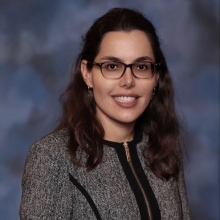Elisa Baranski Lamback, Endocrinologista Rio de Janeiro