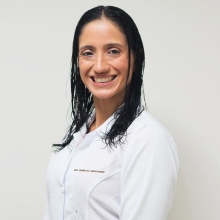 Isabela Cabello Abouchedid, Cardiologista São Paulo