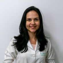 Márcia Dias Voltolini, Otorrino Brasília