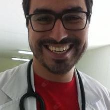 Thiago Xavier Correa, Médico de família Brasília