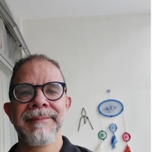 Sergio Paulo Vianna Cintra, Psicólogo Volta Redonda
