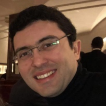 Pedro Henrique Freire Feitosa, Cirurgião do aparelho digestivo Recife