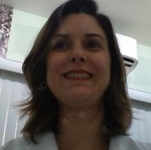 Flávia Teixeira Perroni, Alergista Niterói